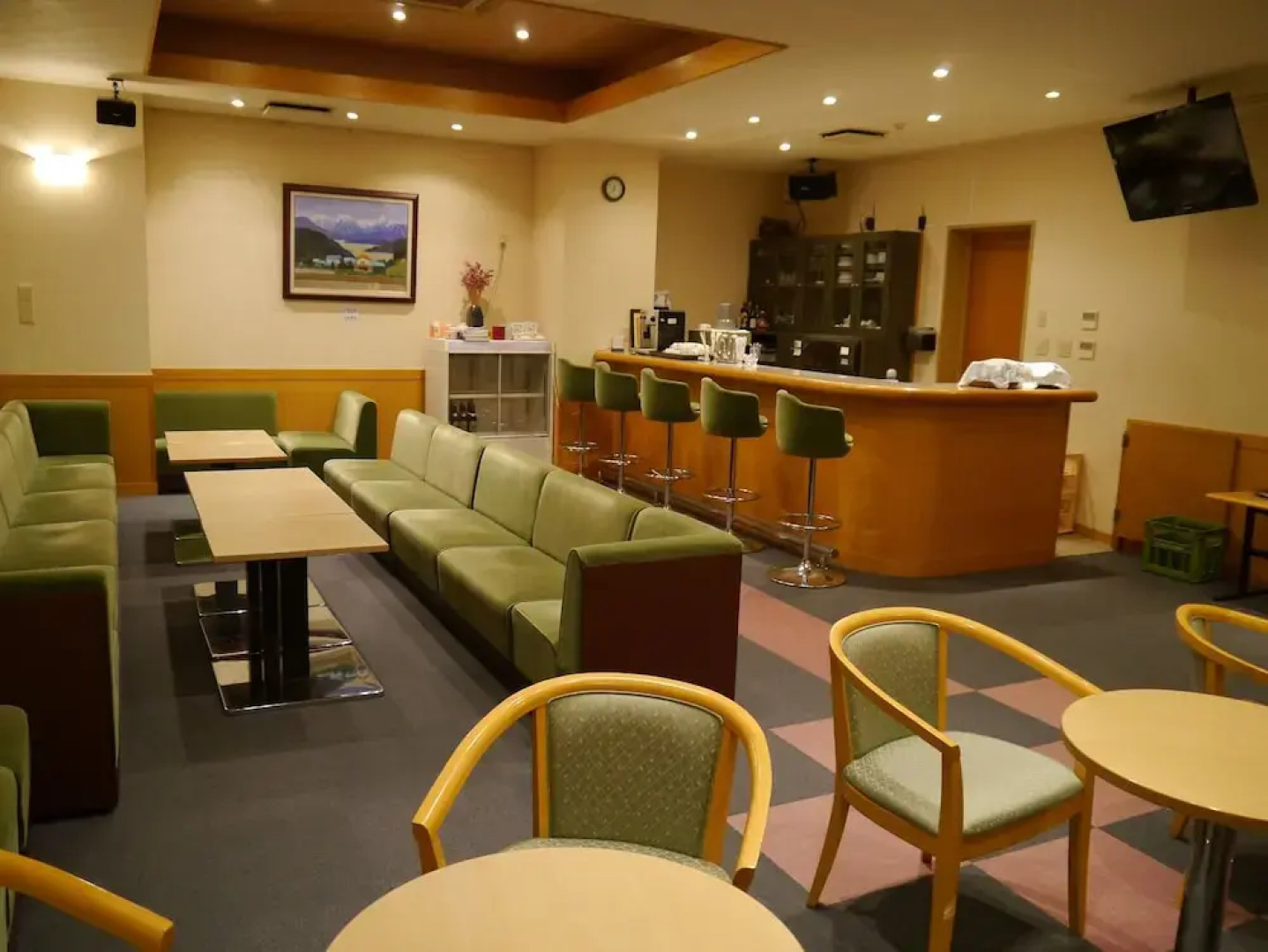 Breezbay Resort Kurohime