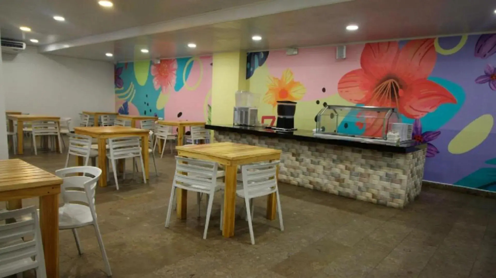 Hotel Tower by On vacation