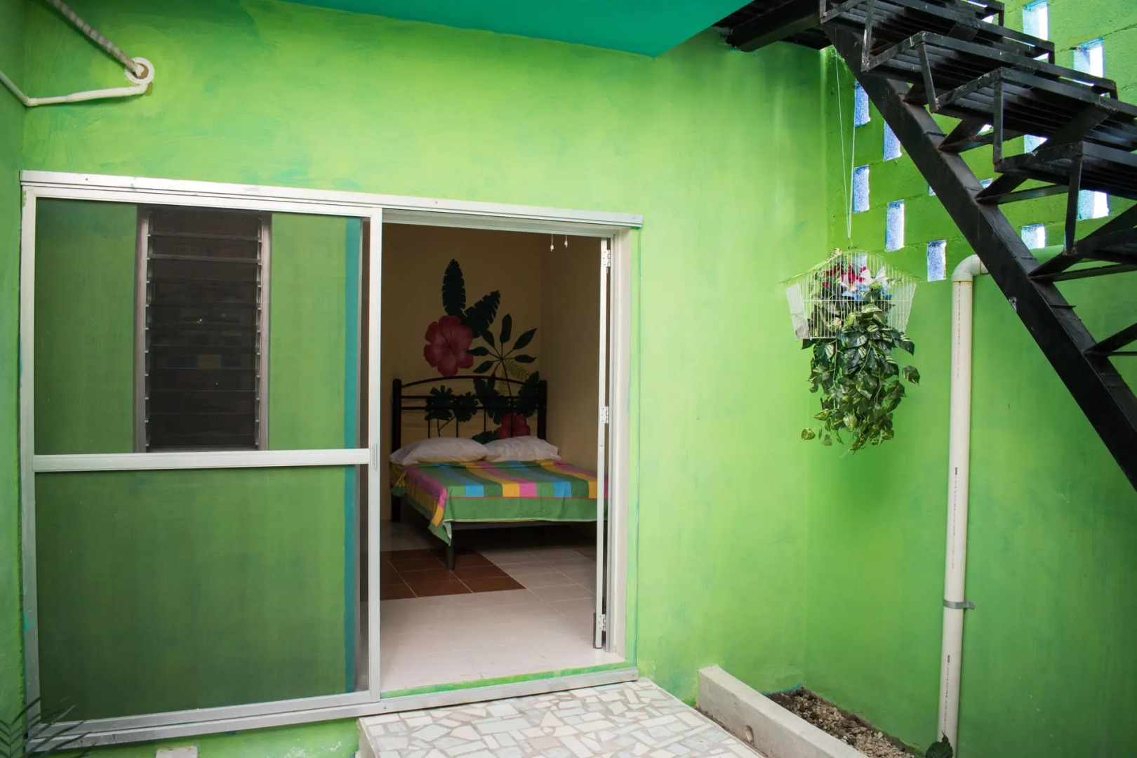 Áabilo'ob Hostel
