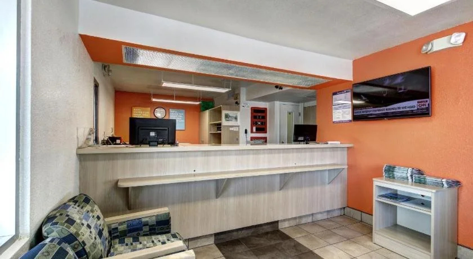 Motel 6 Pocatello - Chubbuck