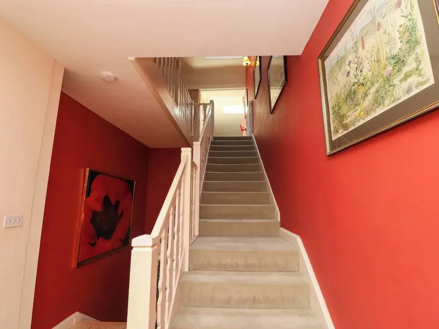 Craster Tower Penthouse