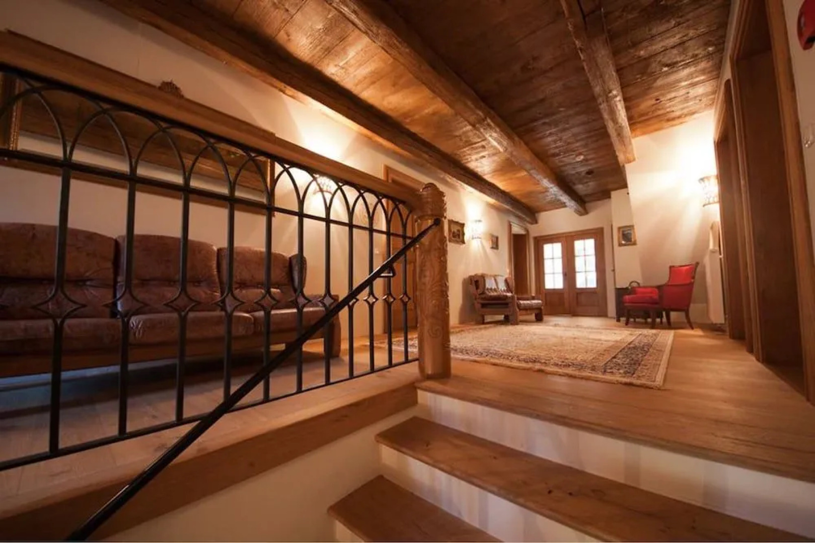 Schlosswirtschaft Gerzen