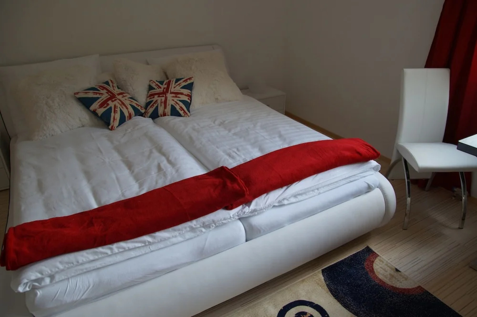 W & S Executive Apartments - Obertraun