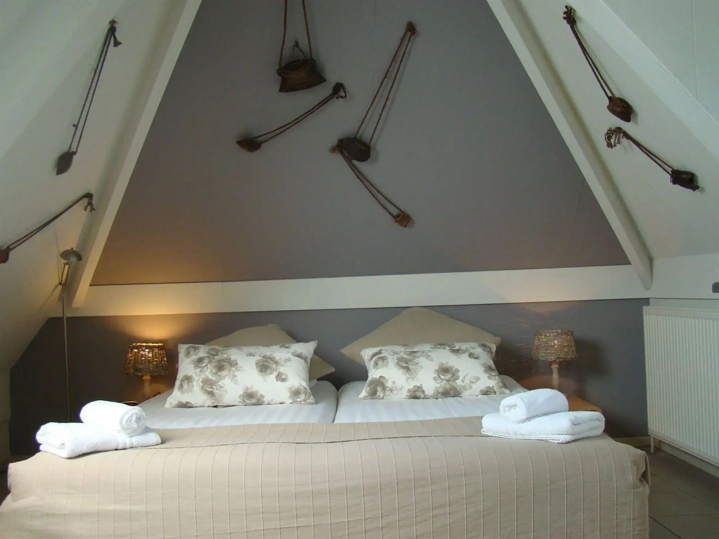 Hotel de Tabaksplant