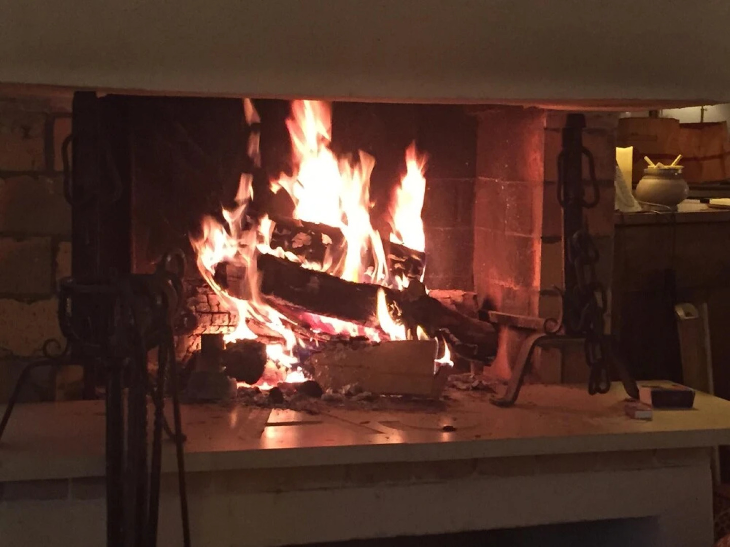 Villa Chemin de la Rougiere