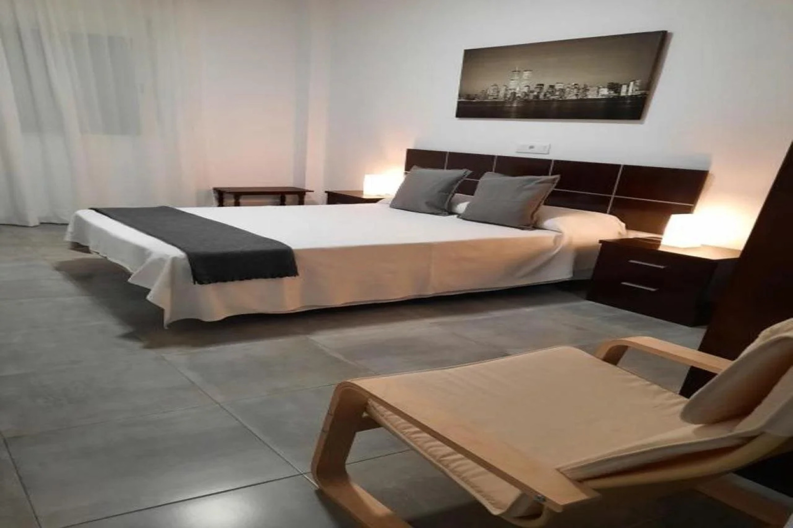 Hotel Restaurante Portugal