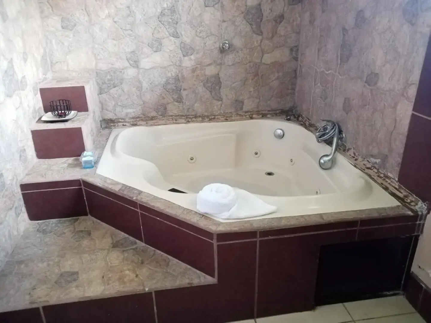 Hotel Torre Fuerte