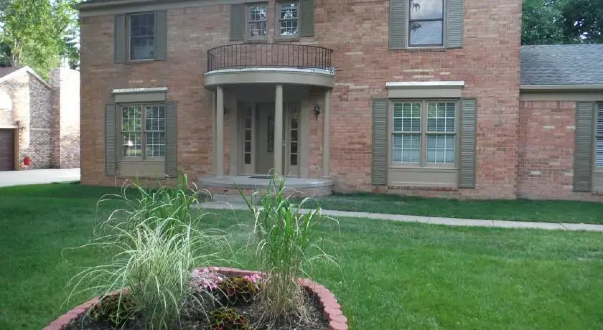 Rentalago Toledo Executive Home