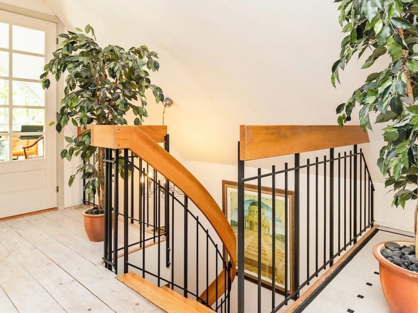 8 Person Holiday Home in Asperup