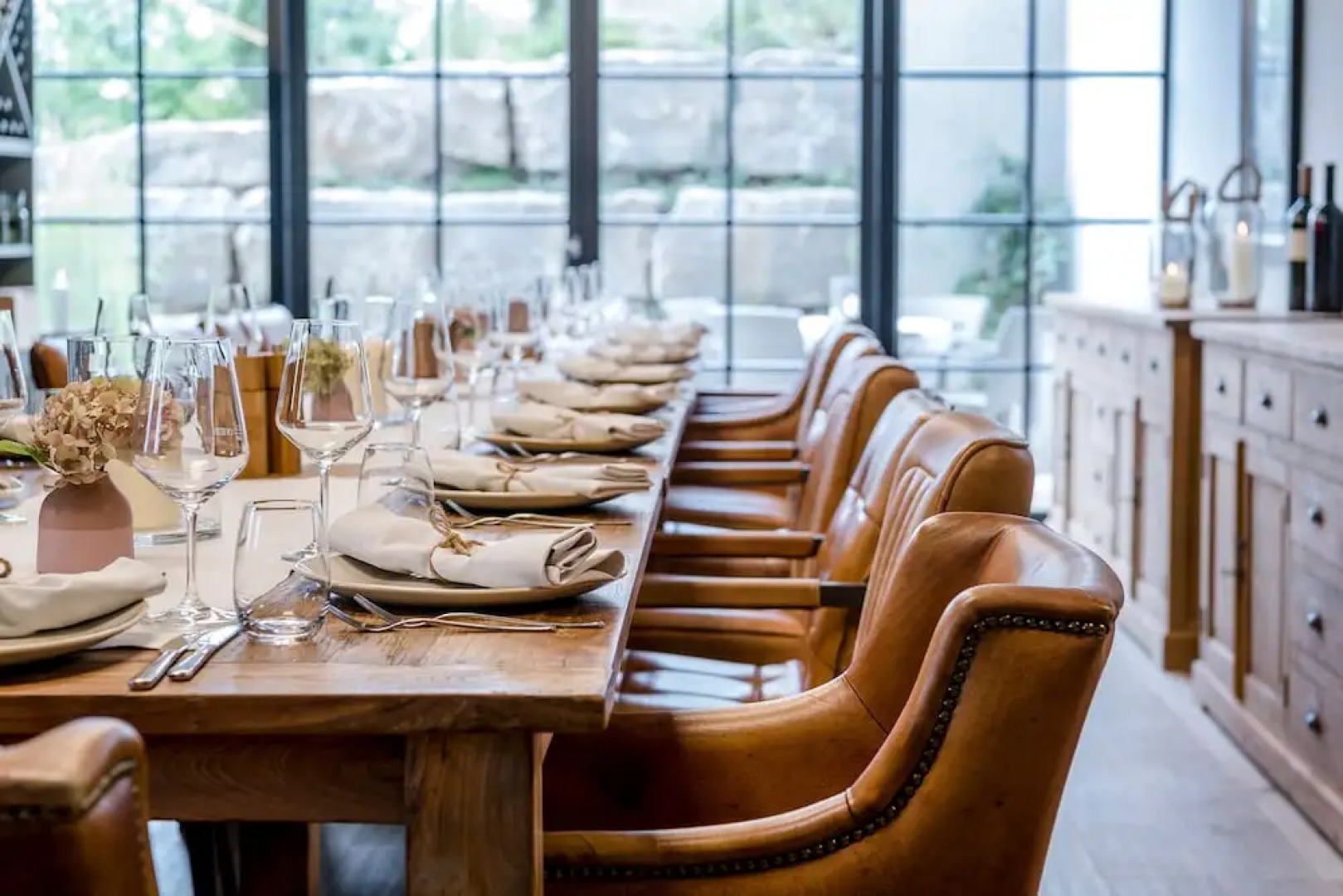 MANA LISA Boutiquehotel