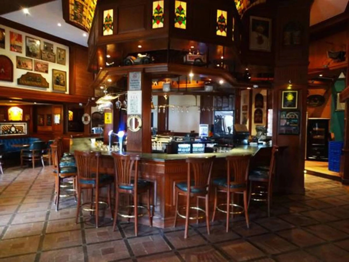 Hotel Royal Orchid Bangalore