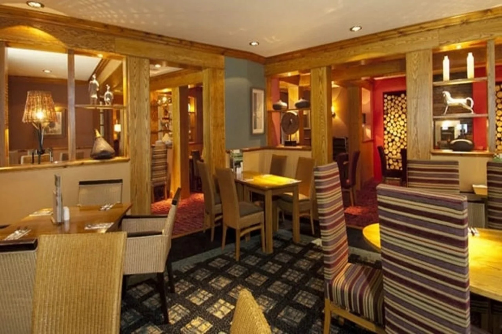 Premier Inn Caernarfon