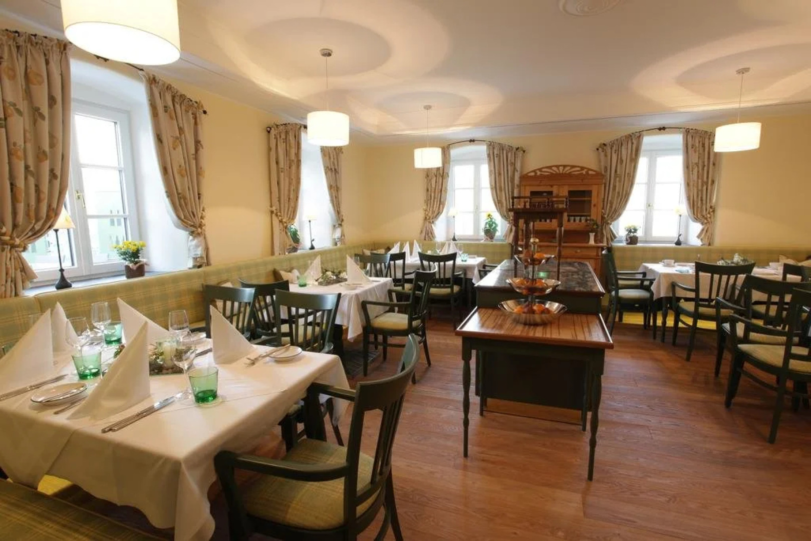 Landhaus Stift Ardagger