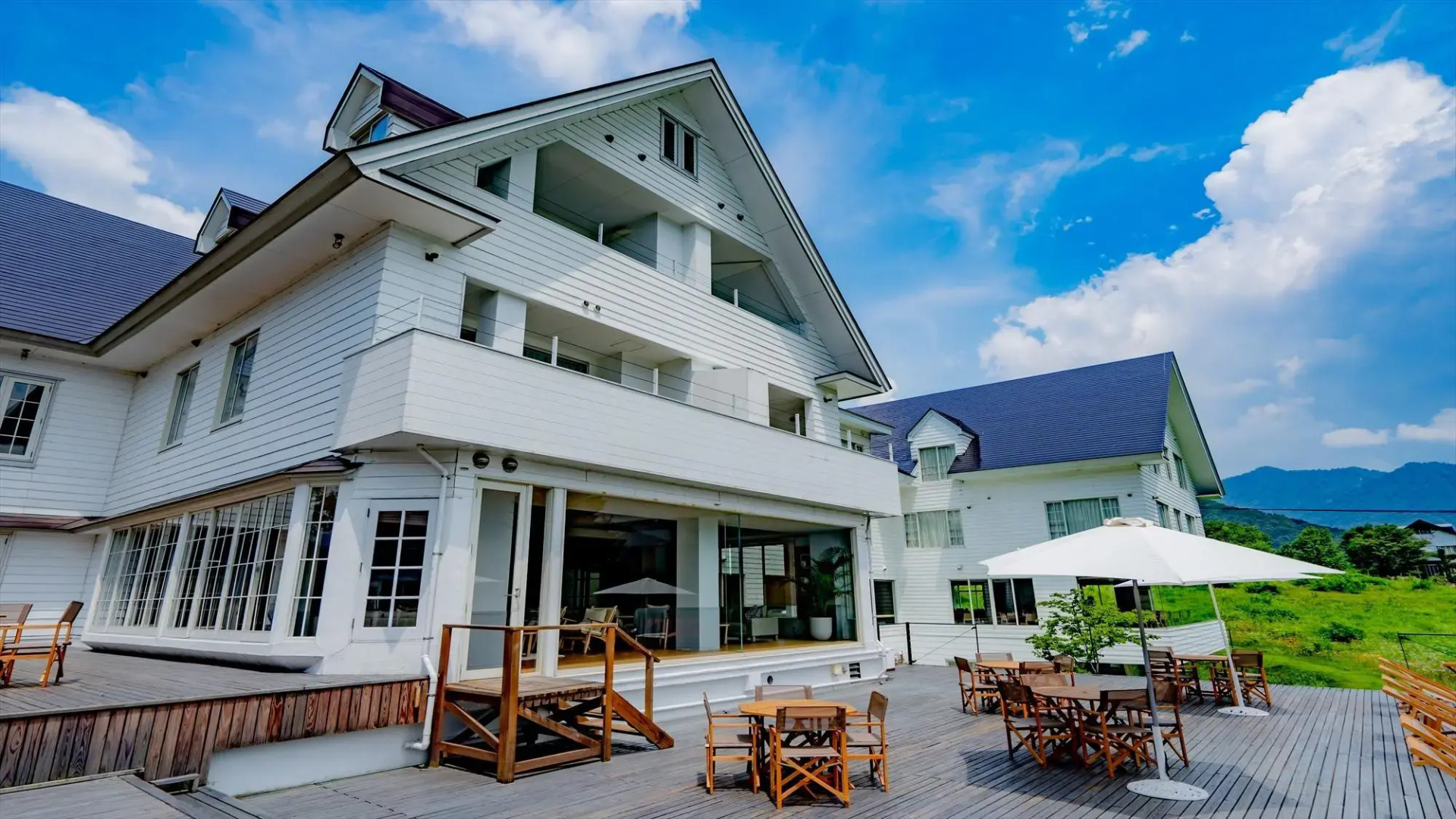 Hotel Sierra Resort Yuzawa