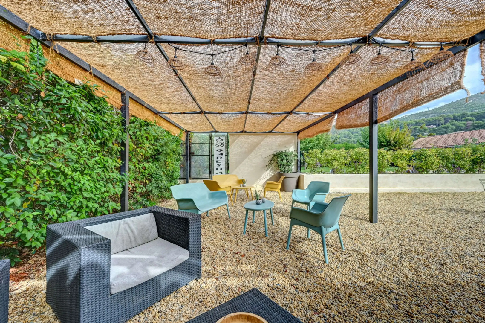 Contact Hôtel Le Provence