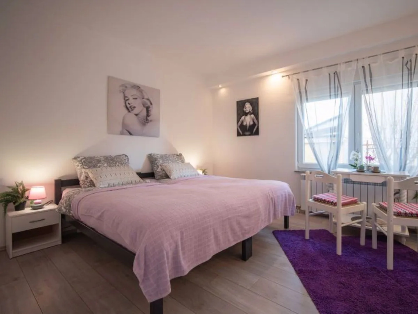 Apartment Rita Rijeka