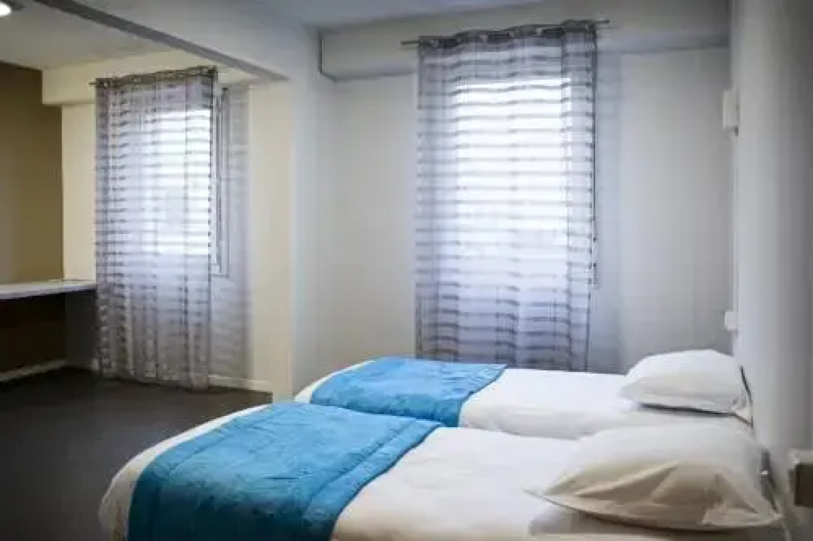 Hotel Atlantica Bordeaux Metropole