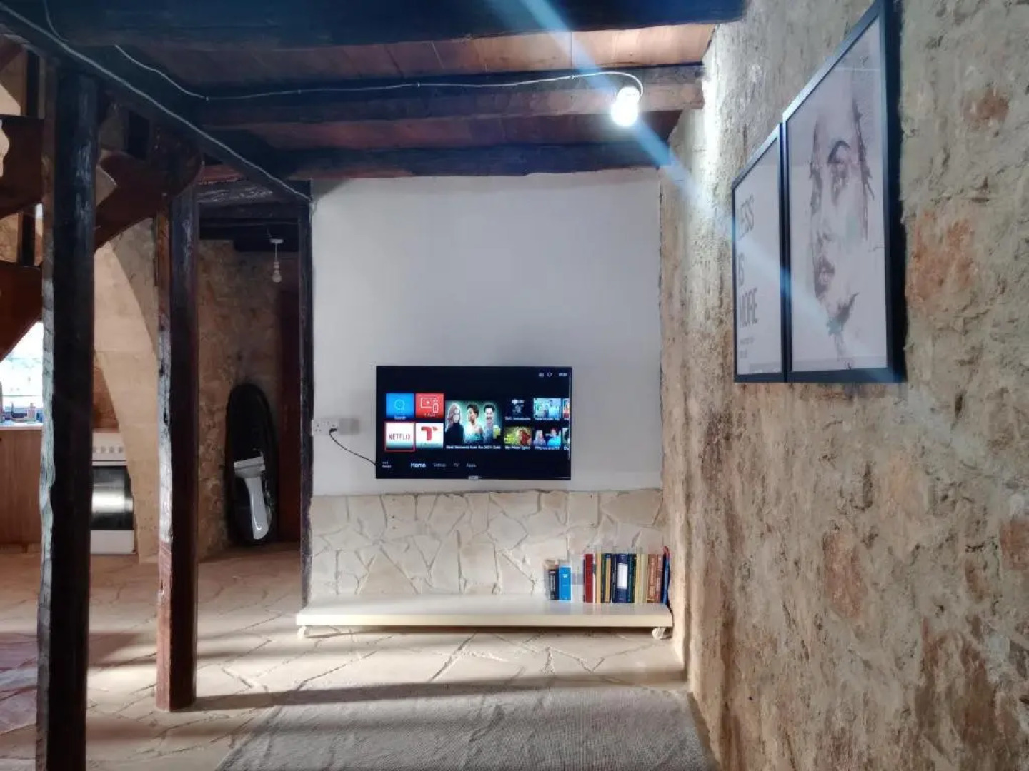 Galileo Cottage House (BREAKBOOKING CY)