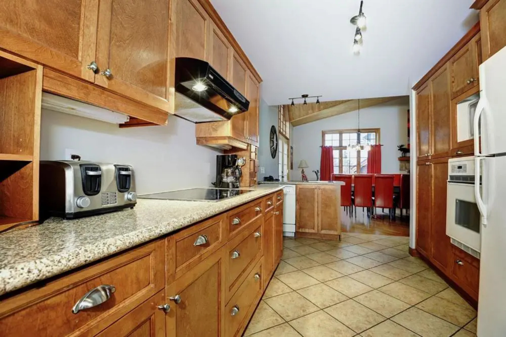 Chalets Alpins- 15 Chemin des Skieurs