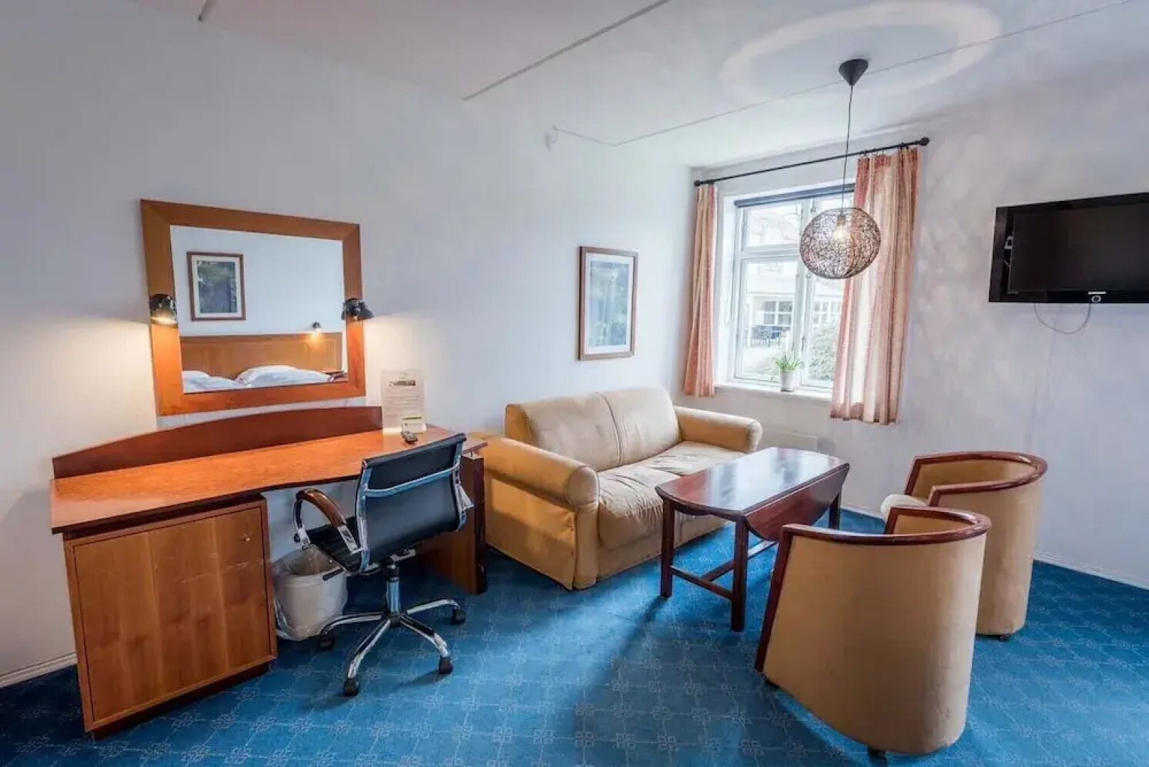 Christies Sdr. Hostrup Kro