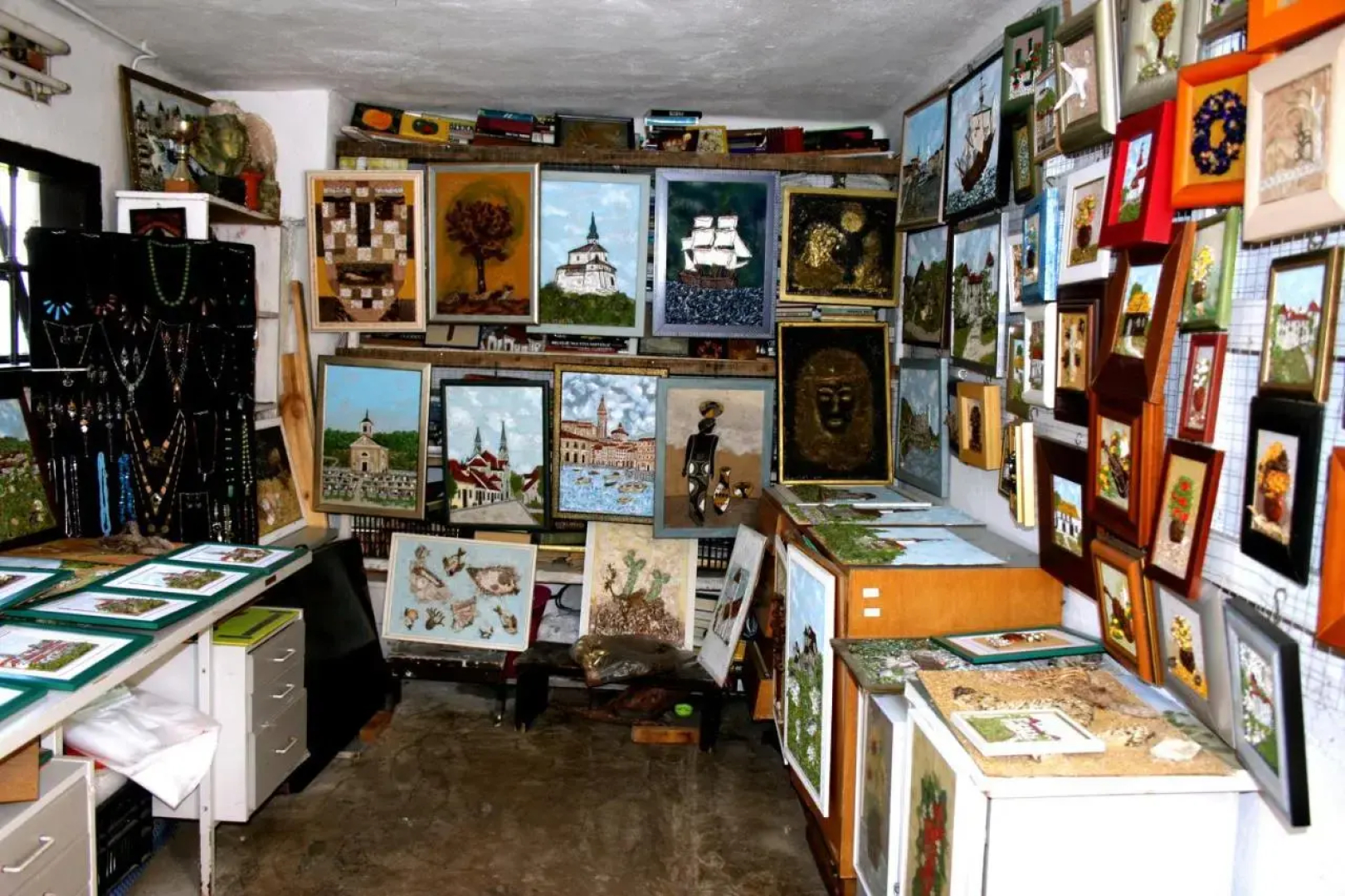 Apartment Šefic