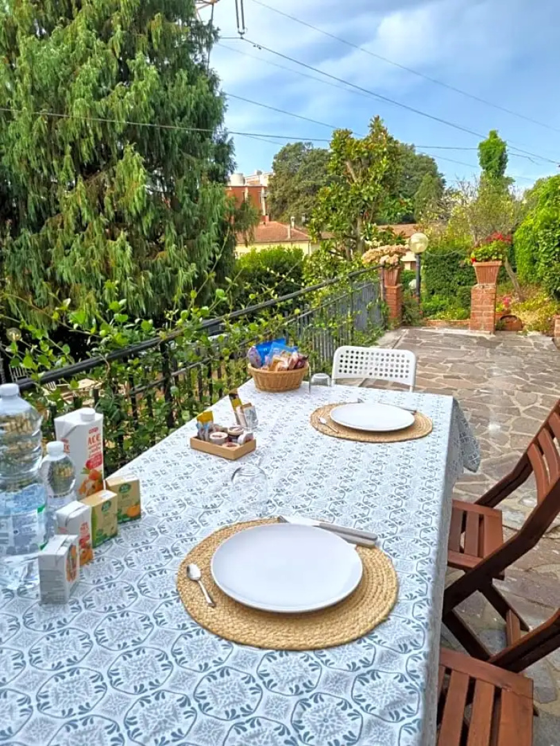 B&B Le rose di Paola