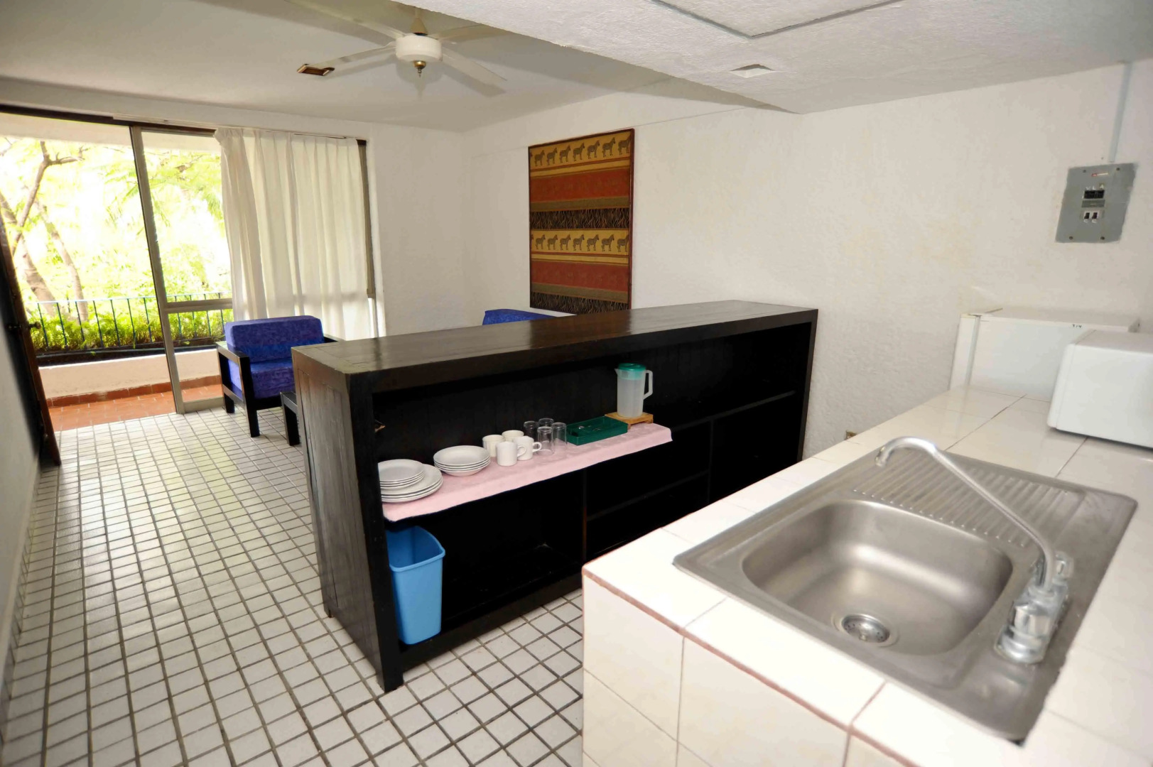 Hotel Villas Paraíso