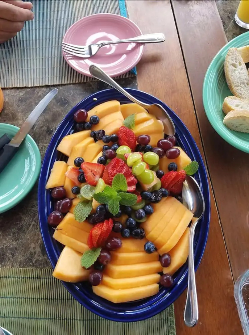 A 2 Tiempos AyS Bed and Breakfast