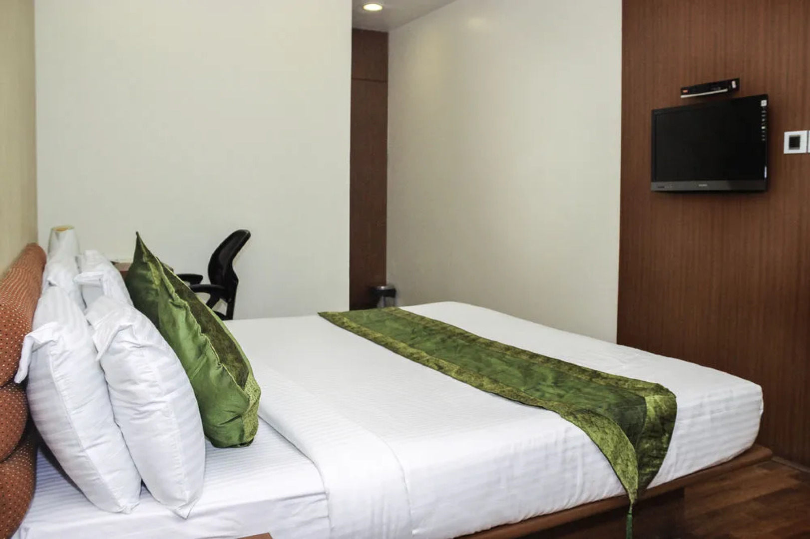 Flagship 479 By OYO Rooms