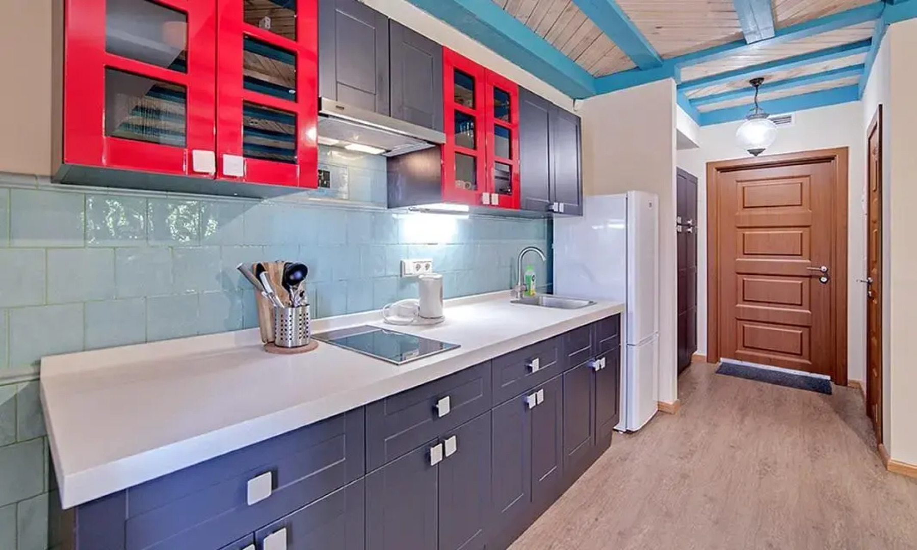 Гималайский дом Этномир