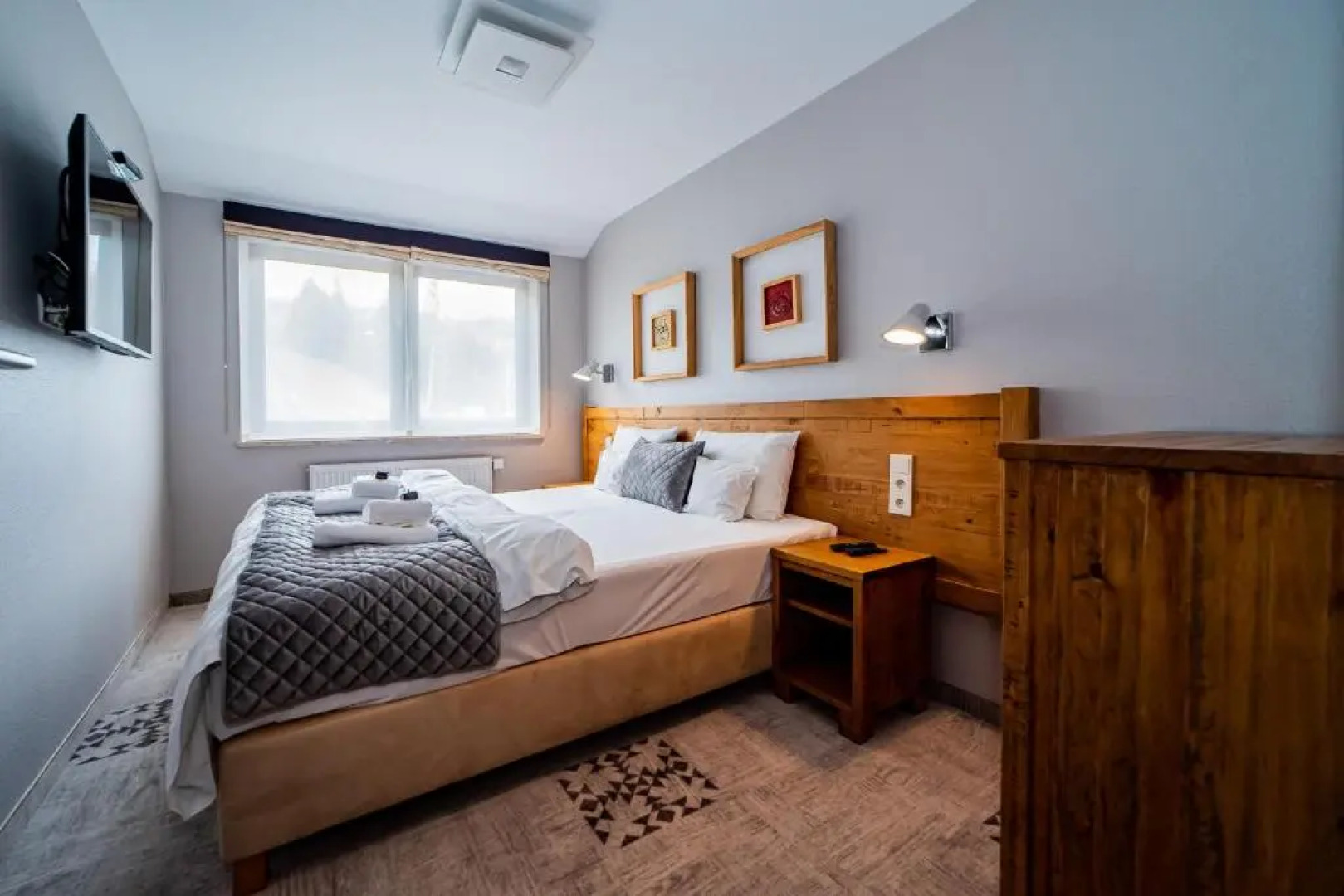 Hotel Żywiecki Medical Spa & Sport