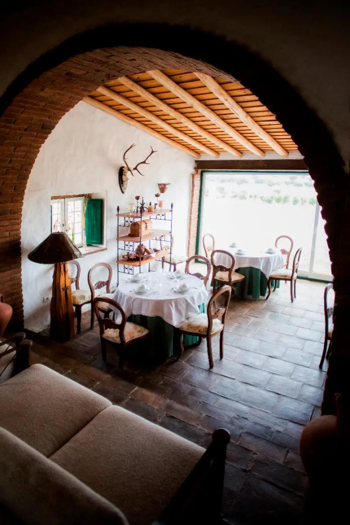 Monte da Corte Ligeira