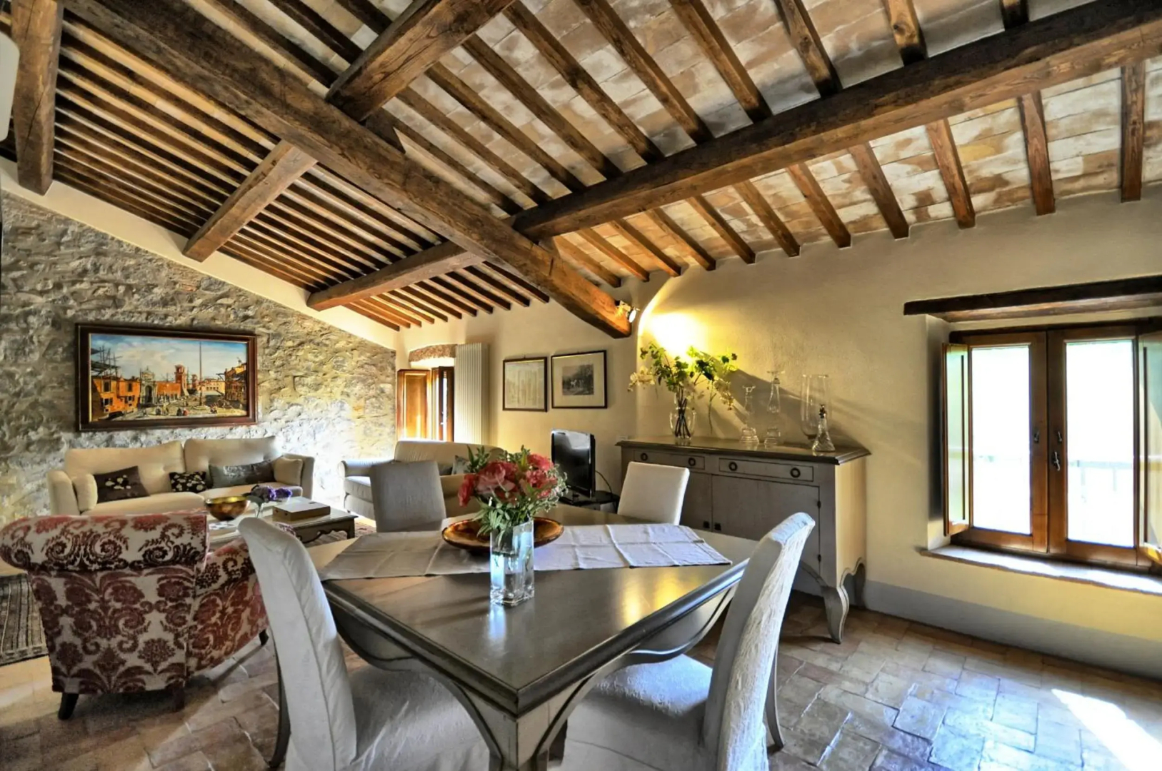 Villa Collombroso by PosarelliVillas