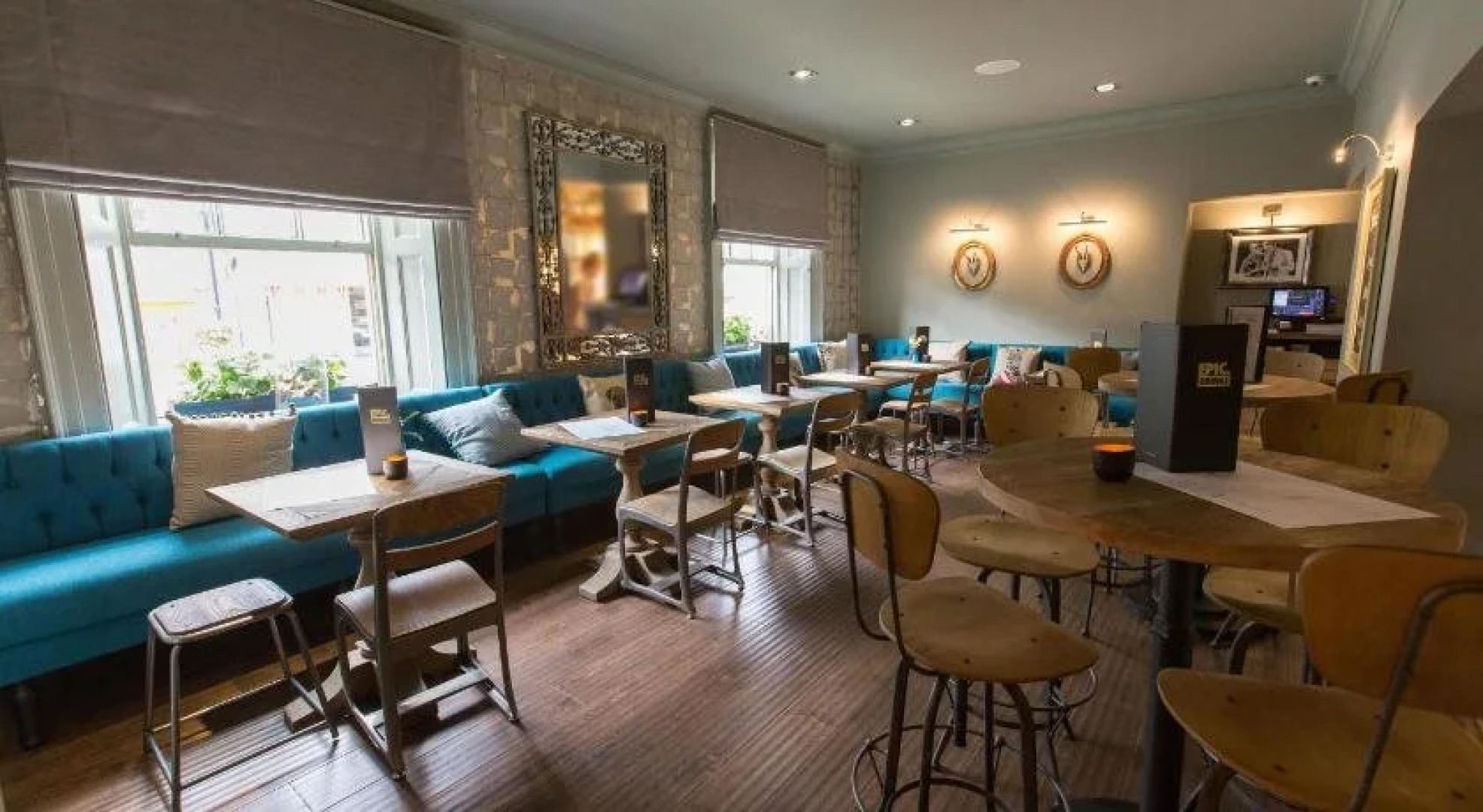 Mill Street Pub  Kitchen