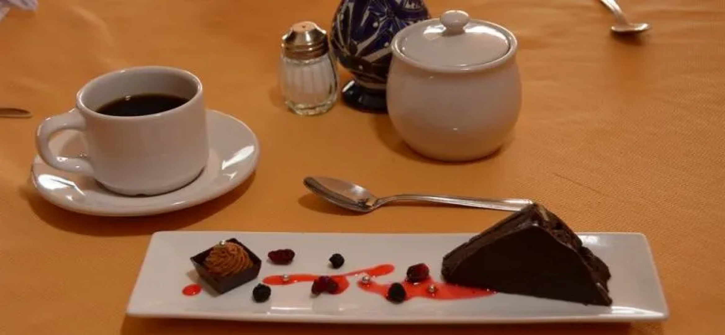 Hotel Boutique Chocolate Mellado