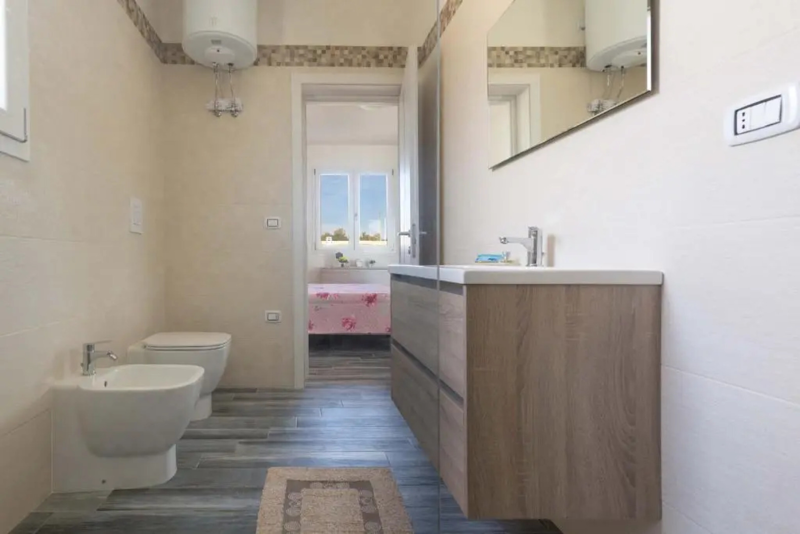 Villa Il Fenicottero Salentino