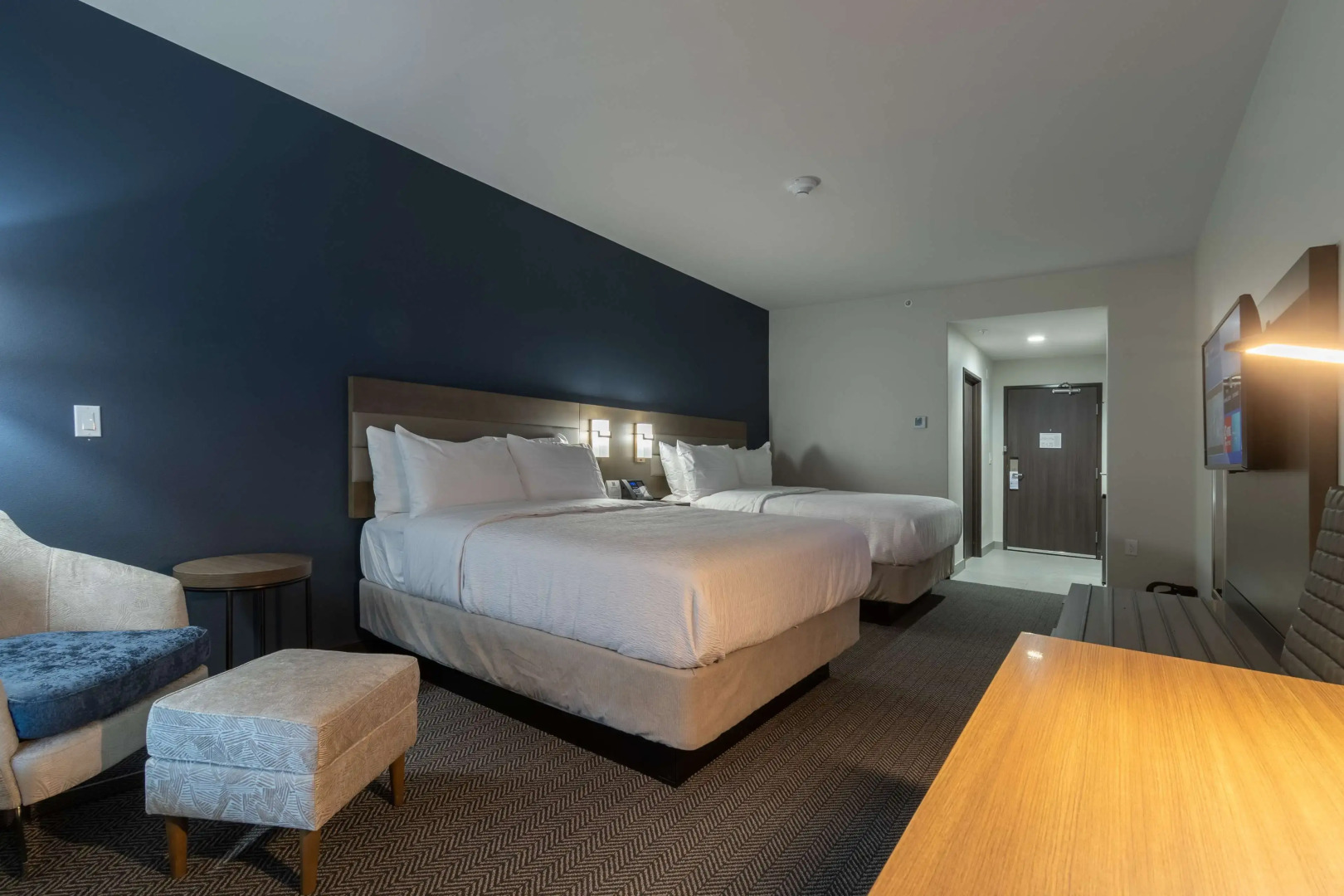 Best Western Plus Tacoma Hotel