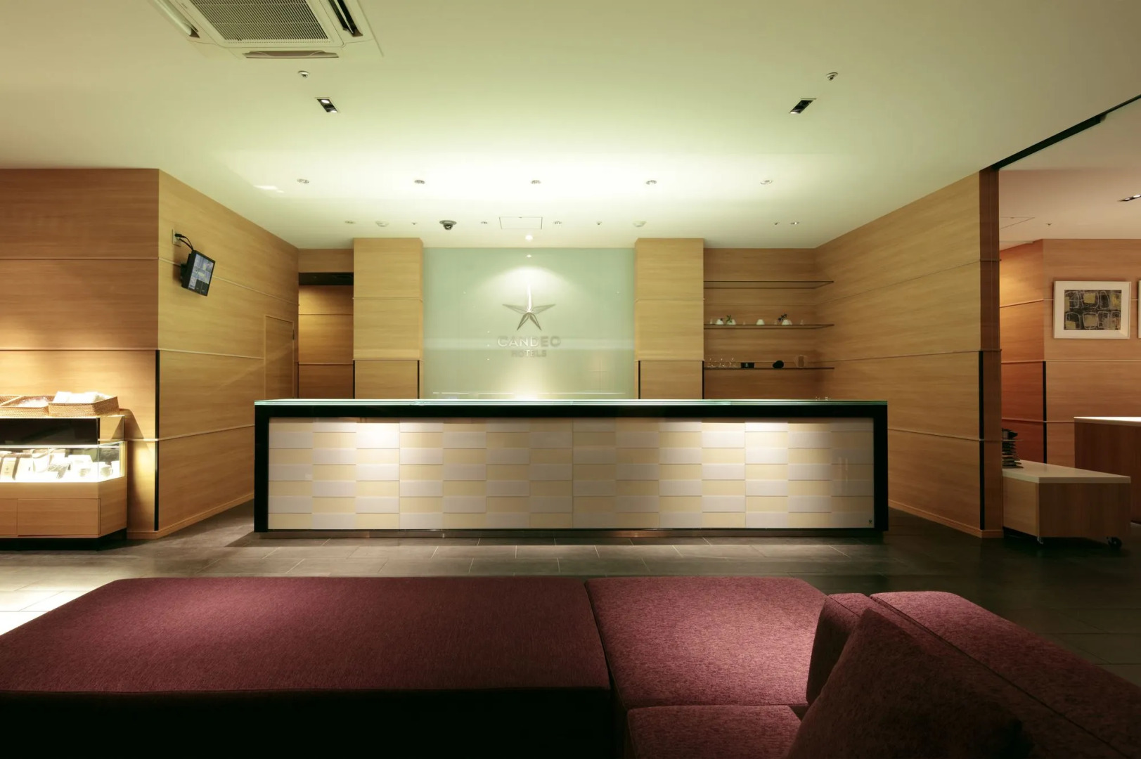 Candeo Hotels Fukuyama
