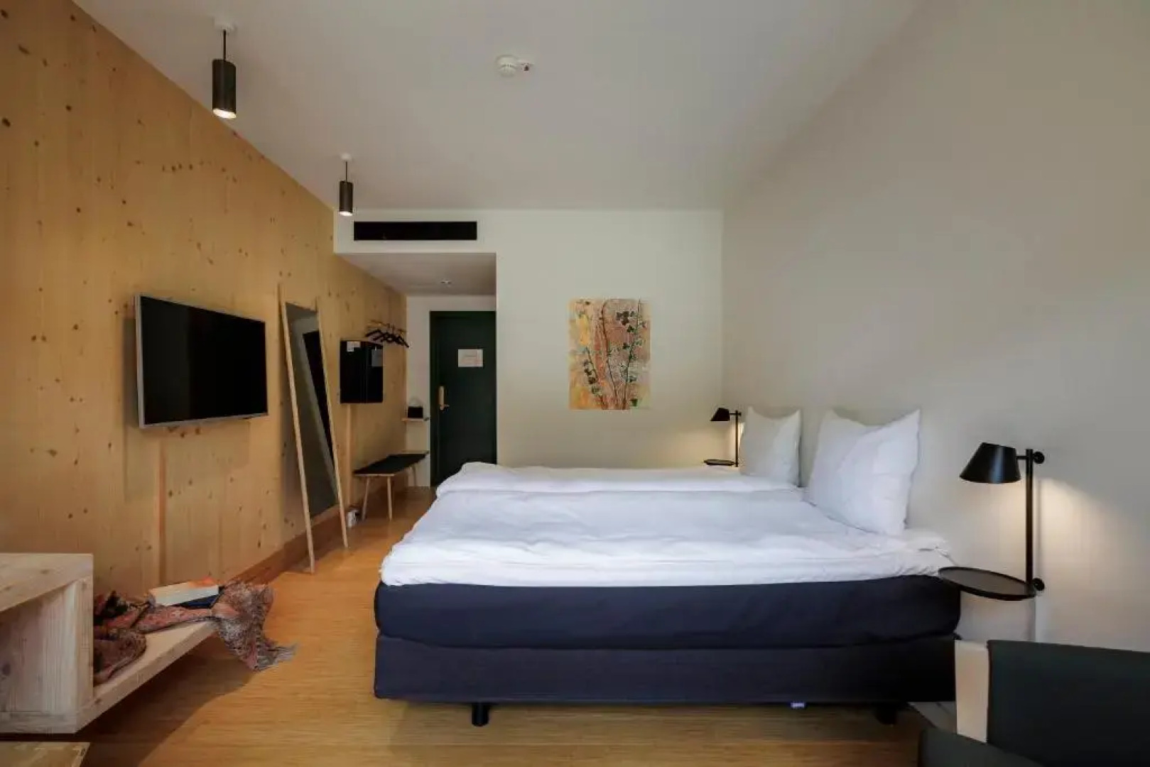 Restaurant Green Solution House