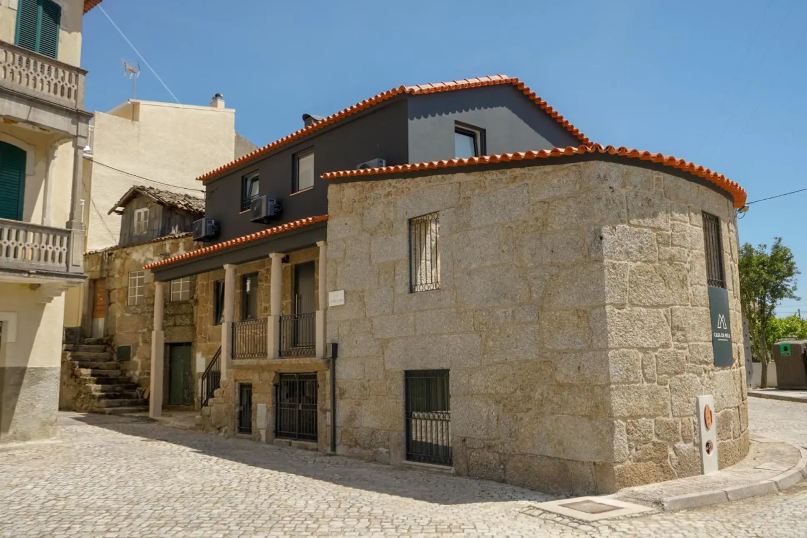Casa da Mela