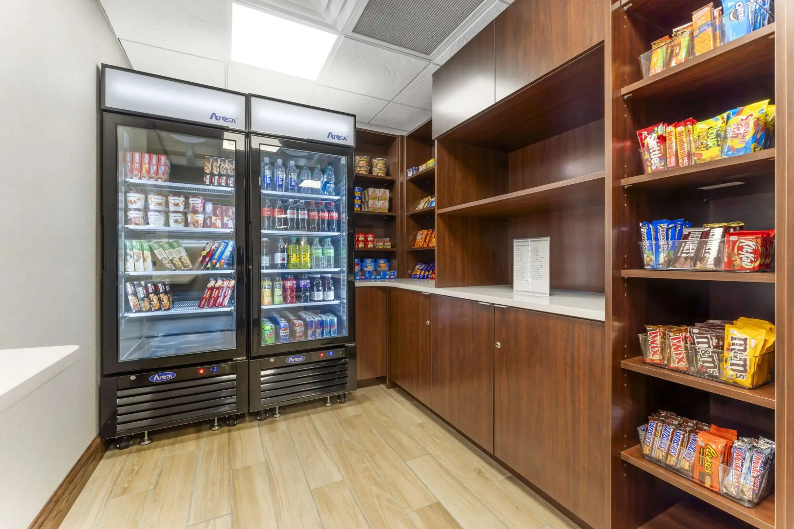 Comfort Inn & Suites LaVale - Cumberland