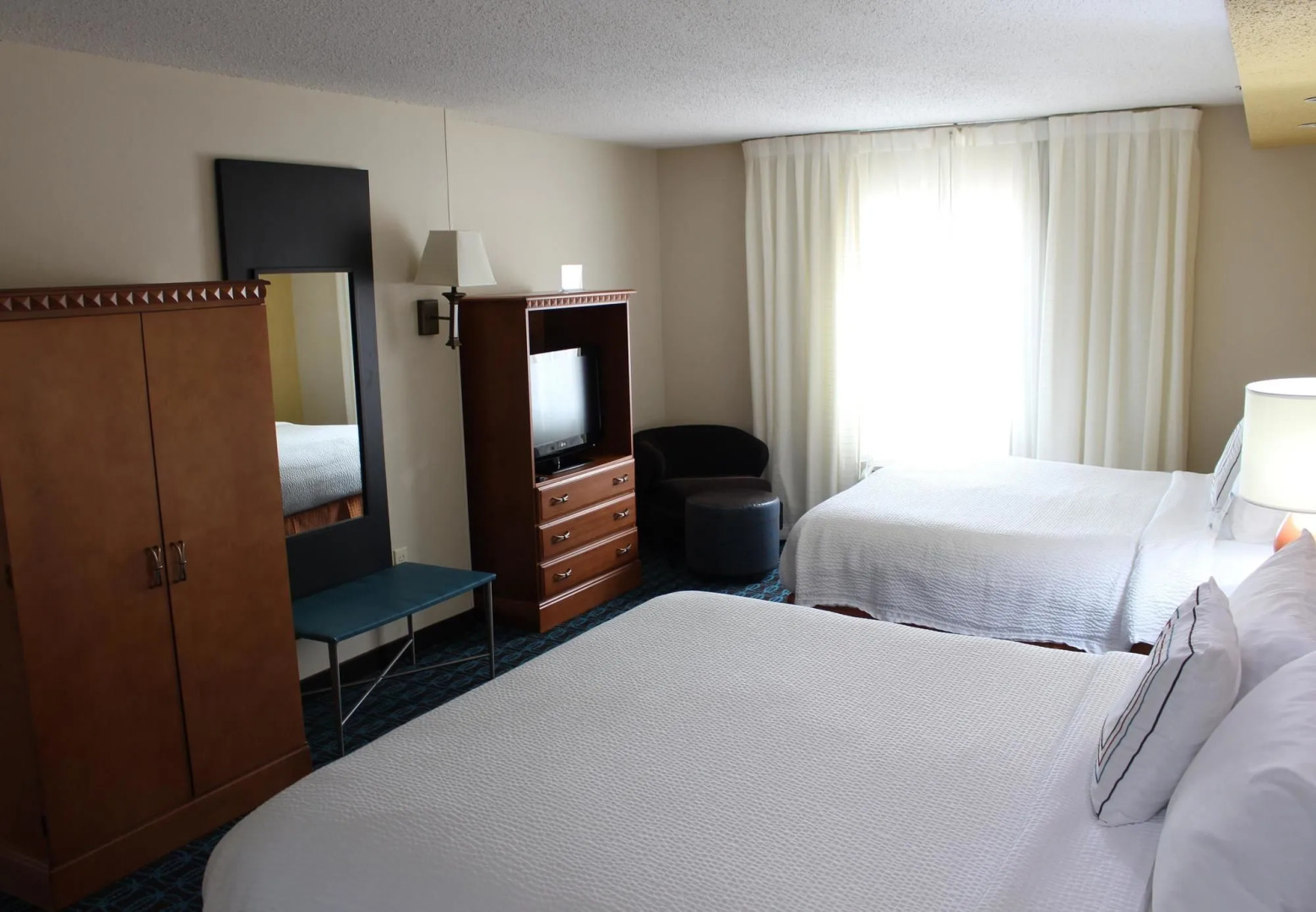 Fairfield Inn & Suites by Marriott Kansas City Liberty