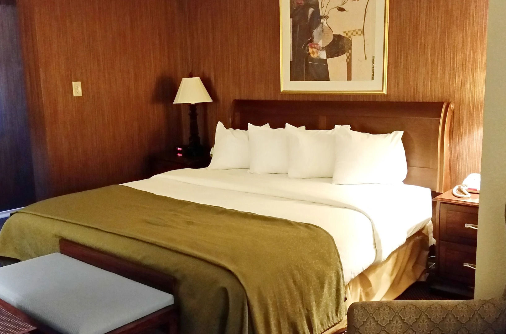 Travelodge by Wyndham Watertown