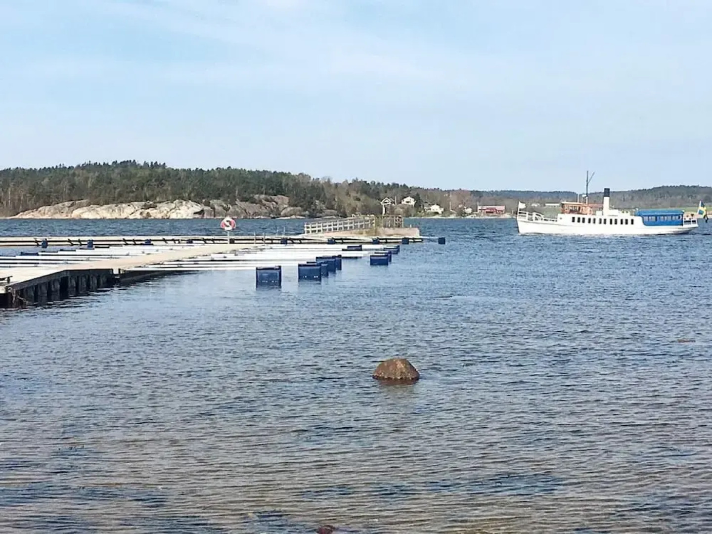 4 Person Holiday Home in Uddevalla