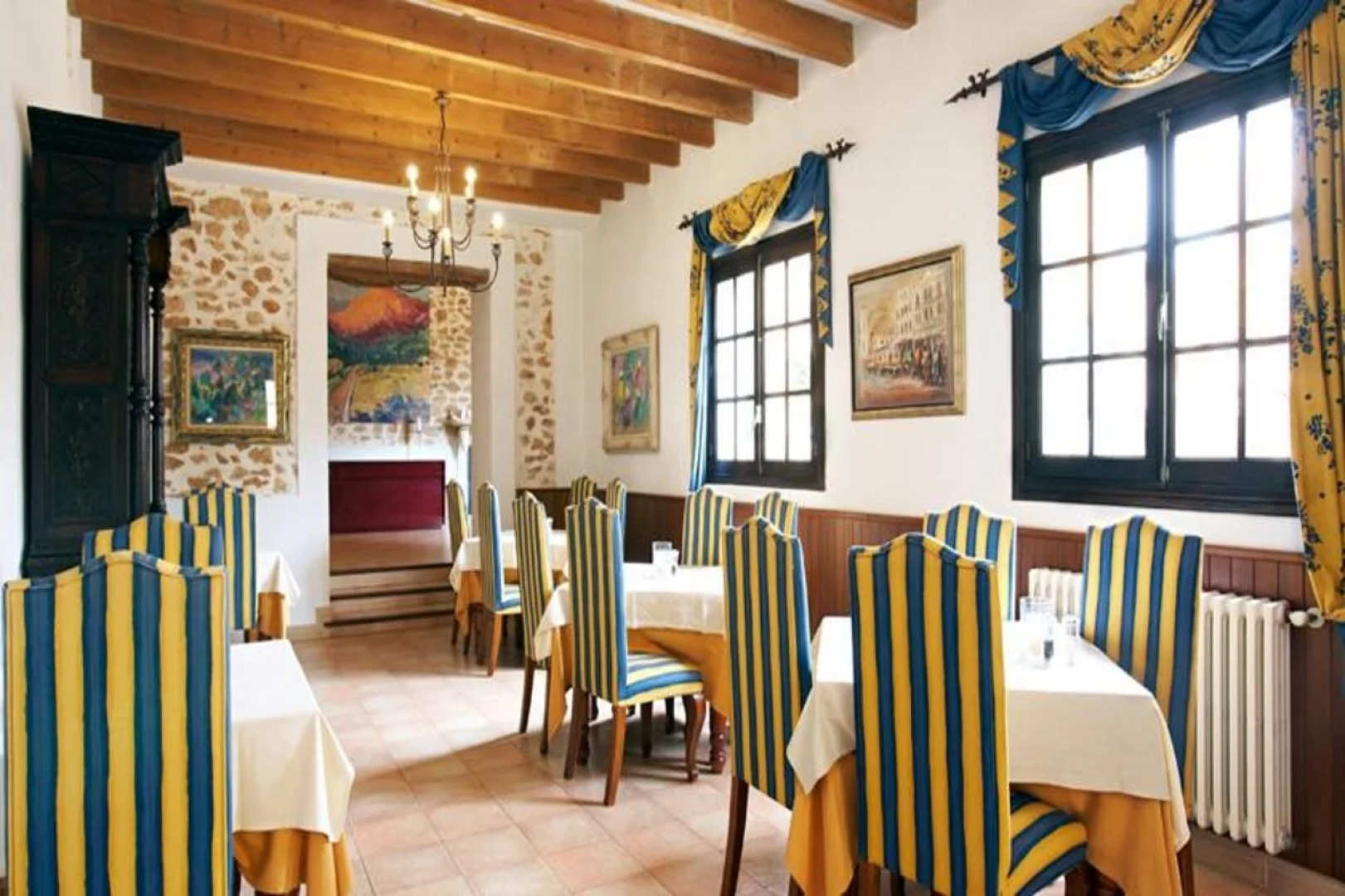 Agroturismo Puig de Ros d'Alt