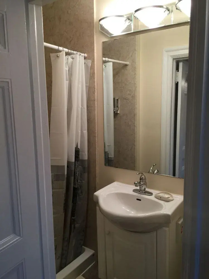 The Century House B&B Ottawa