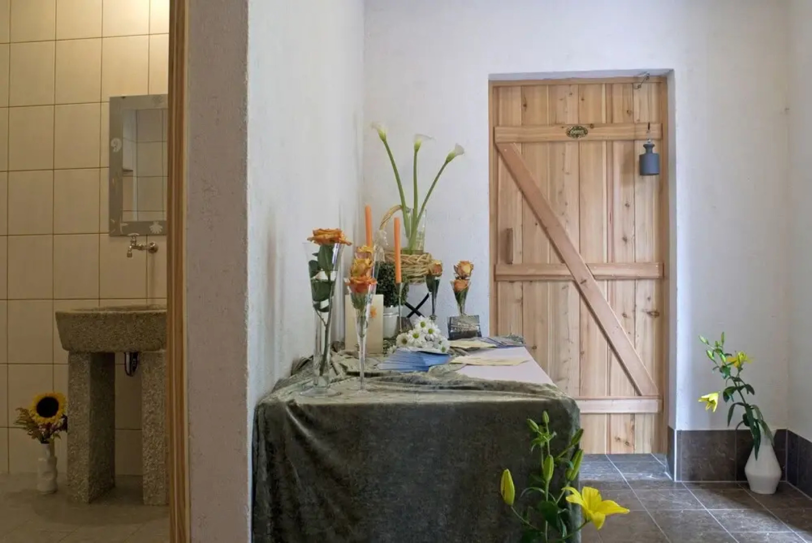 Hotel zum Fischerwirt