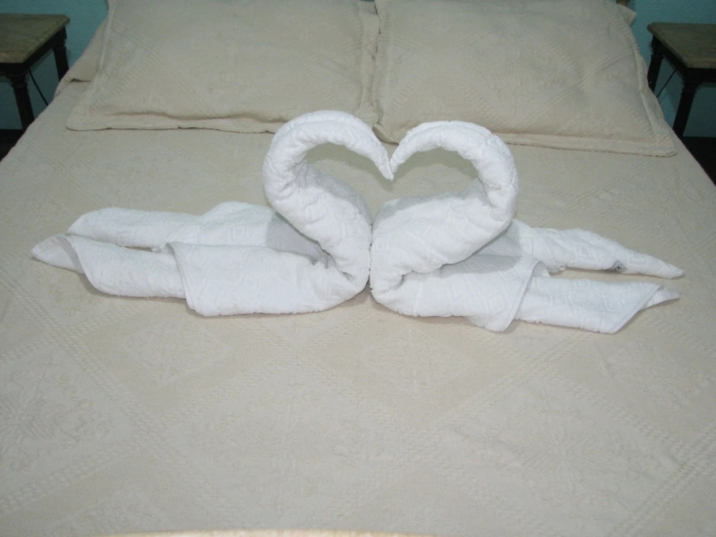 Buzios Paraíso Suites