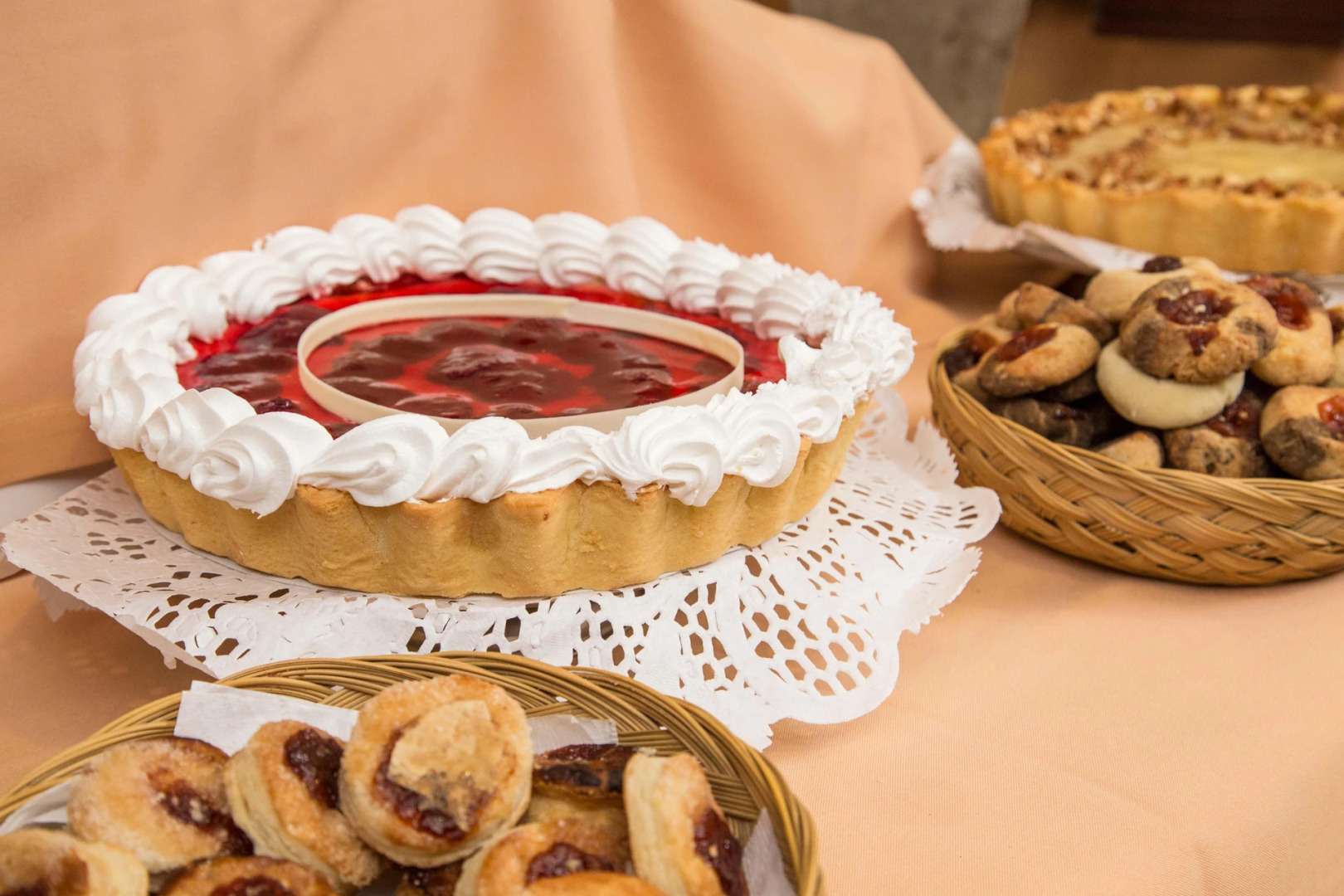 King David Flat Hotel