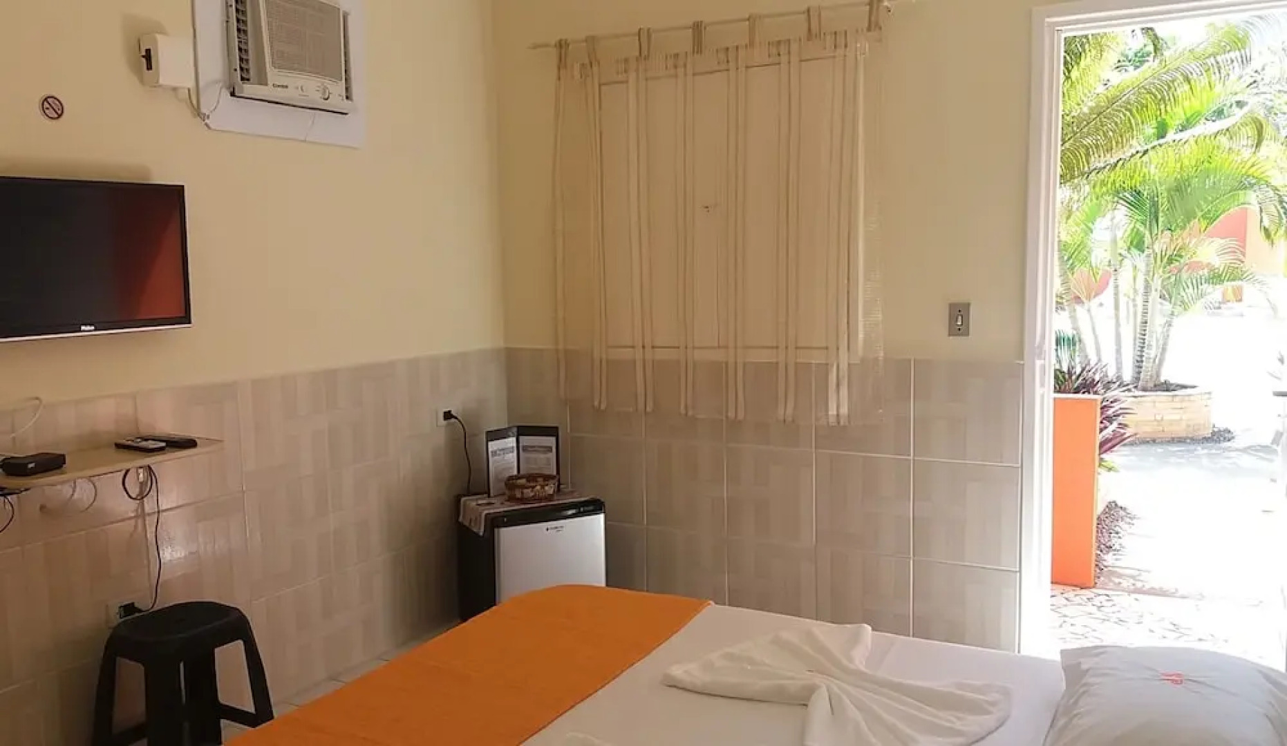 Pousada Sol De Porto